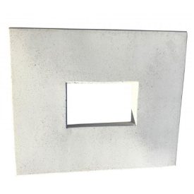 Kéményfedlap 50x60