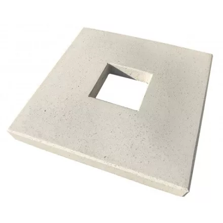 Kéményfedlap 60x60
