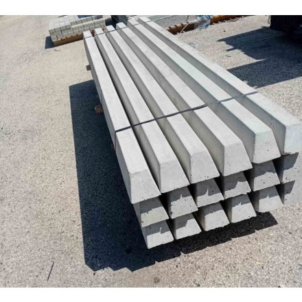 Beton oszlop 10x10x240