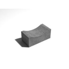Vízelvezető (beton) 19x50x7