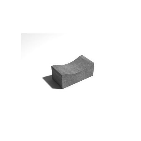 Vízelvezető (beton) 19x50x7
