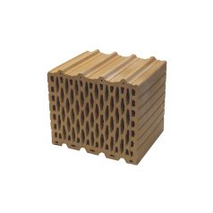 Tégla Bakonytherm 30 N+F
