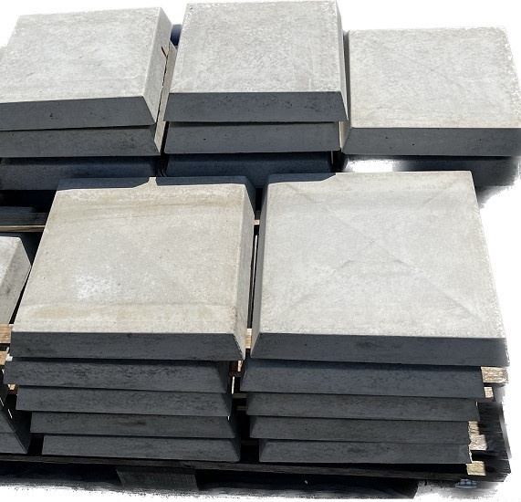 Kerites Fedlap 50x50