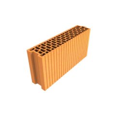 Tégla Bakonytherm 10/50