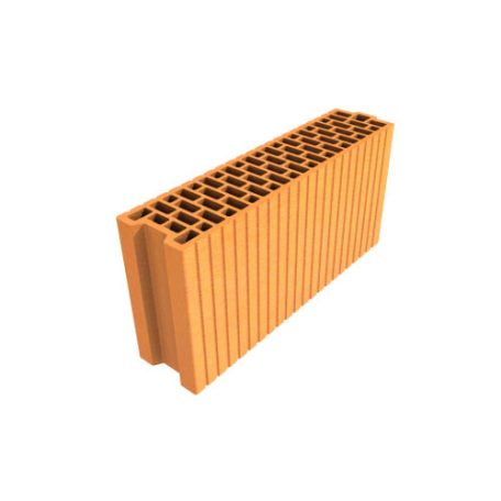 Tégla Bakonytherm 10/50