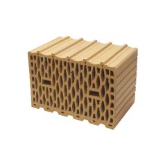 Tégla Bakonytherm 38 N+F