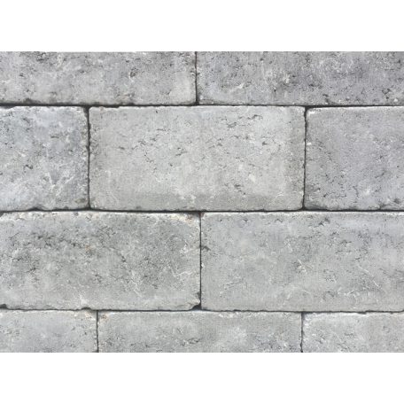 Térburkoló Barabás téglakő 5 cm grafit