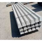 Beton oszlop 12x12x300