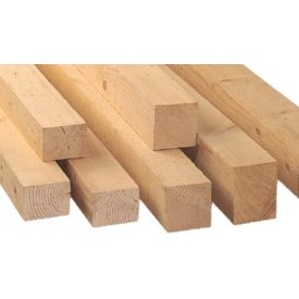 Fa stafni 5x5 cm 4 m