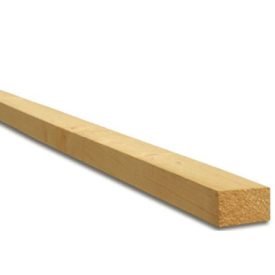 Fa tetőléc normál 2,5x5/4m