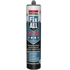 Soudal Fix ALL Flexi Fehér 290ml