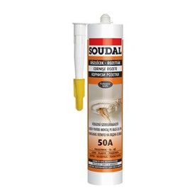 Soudal szerelőragasztó 50A 280 ml