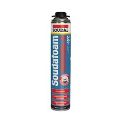 Soudal Purhab 750 ml pisztolyos téli
