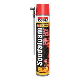 Soudal Purhab 750 ml tűzgátló kézi