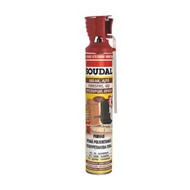 Soudal Purhab 500 ml Genius Gun