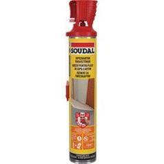 Soudal Purhab 750 ml Gipszkartonhoz kézi