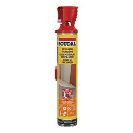 Soudal Purhab 750 ml Gipszkartonhoz kézi