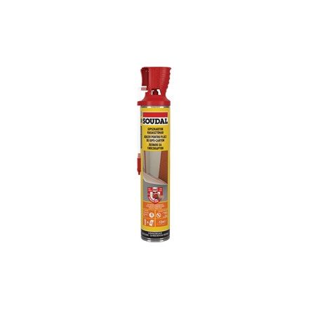 Soudal Purhab 750 ml Gipszkartonhoz kézi