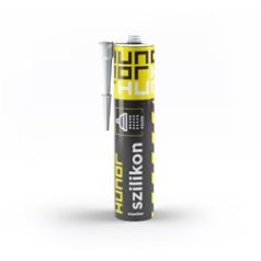 Hunor szilikon szaniter fehér 280 ml