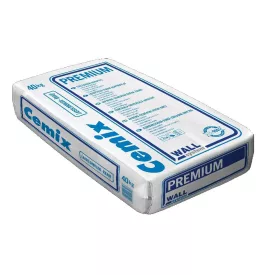 Cemix Prémium kézi vakolat 25 kg 