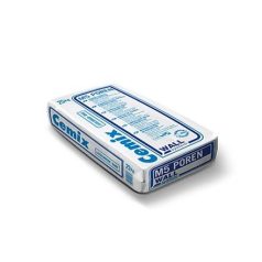 Cemix M5 Poren Ragasztó Ytonghoz 25 kg 