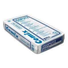 Cemix Isoputz perlites vakolat 50 l/zsák