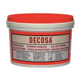 Decosa ragasztó 4 kg