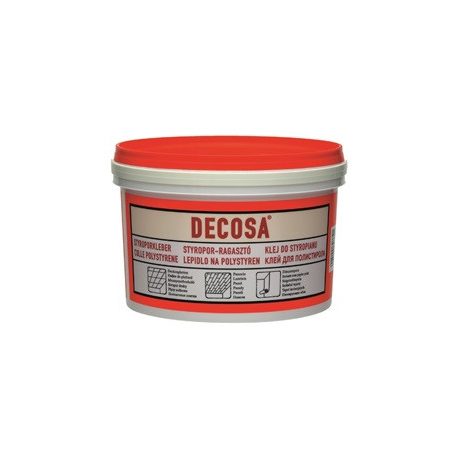 Decosa ragasztó 4 kg