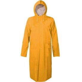 M.Esőköpeny sárga
