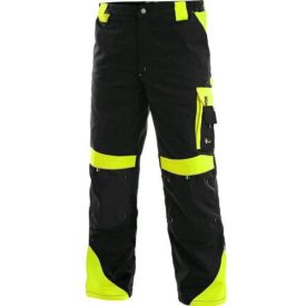 M.Nadrág bélelt derekas