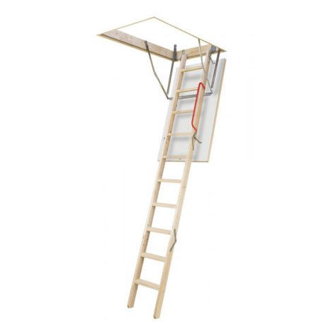 Padlásfeljáró Optistep 60x120