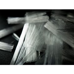 Standard PP műszál 19 mm 1 kg