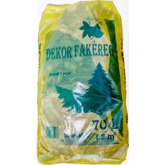 Fenyőkéreg 70 L 