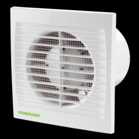 Vents Ventilátor 100 S