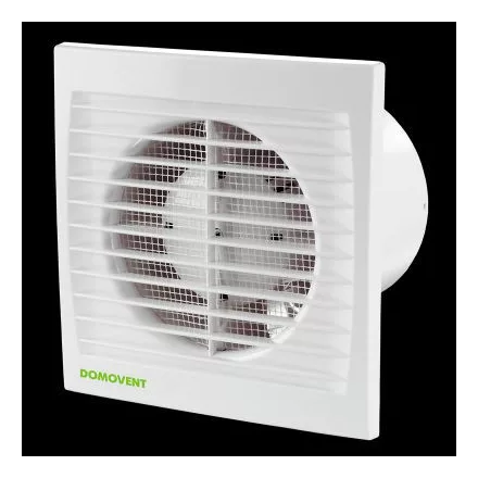 Vents Ventilátor 100 S