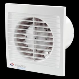 Vents Ventilátor 100 Silenta STL