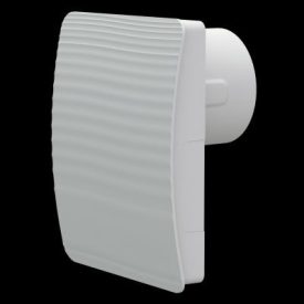 Vents Ventilátor 100 Style T