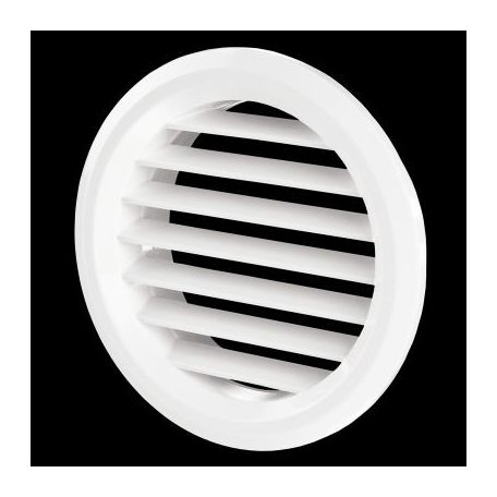 Vents Szellőzőrács MV 50/2 BVS kerek