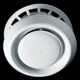 Vents Légszelep VPR 125