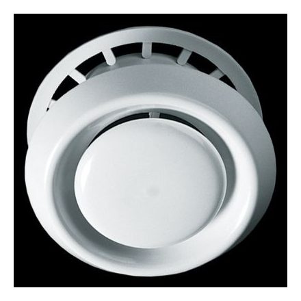 Vents Légszelep VPR 125