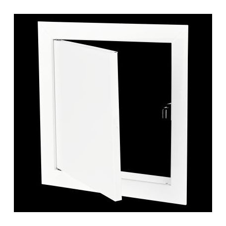 Vents Szerelőajtó 200x300 fém mágneses