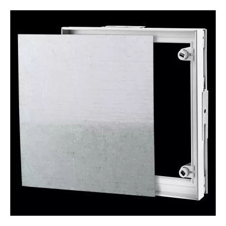 Vents Szerelőajtó 300x300 fém csempézhető