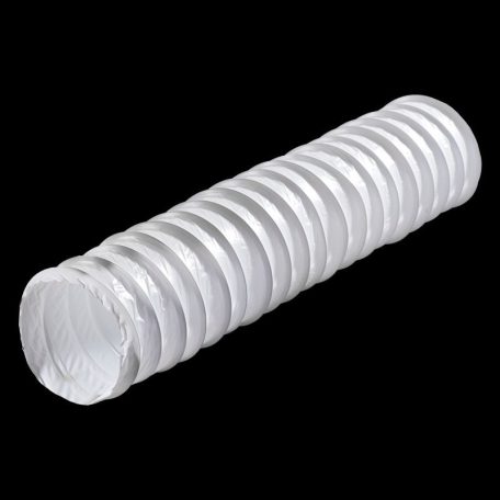 Vents Flexi cső PVC 100 3 m polyvent