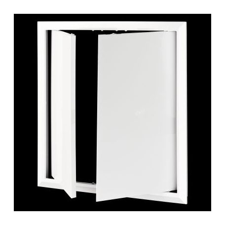 Vents Szerelőajtó 400x400