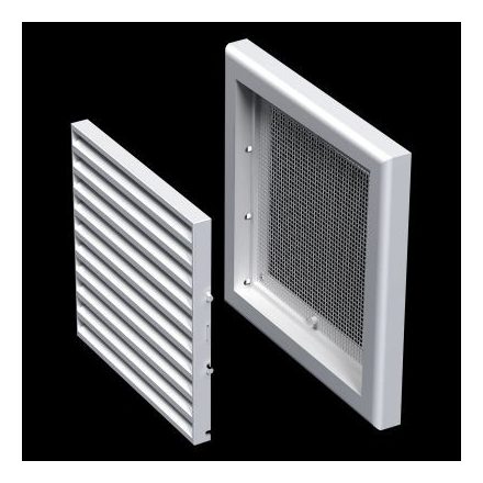 Vents Szellőzőrács MV 170 S