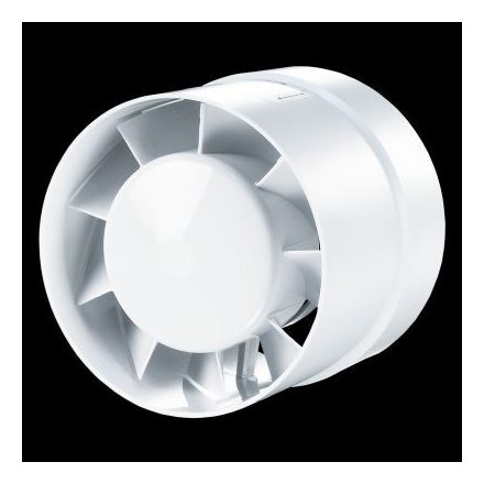 Vents Ventilátor 125 VKO
