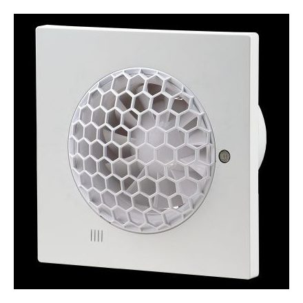 Vents Ventilátor 100 Quiet S