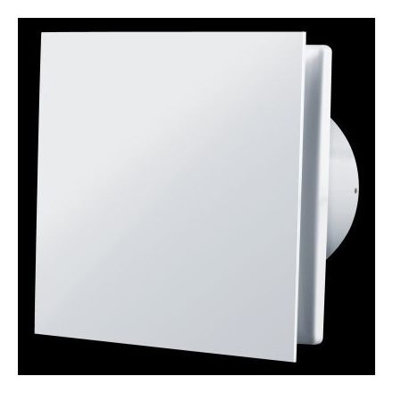 Vents Ventilátor 100 Solid