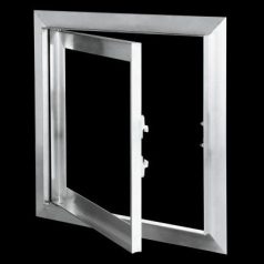 Vents Szerelőajtó 400x400 Gipszkartonozható