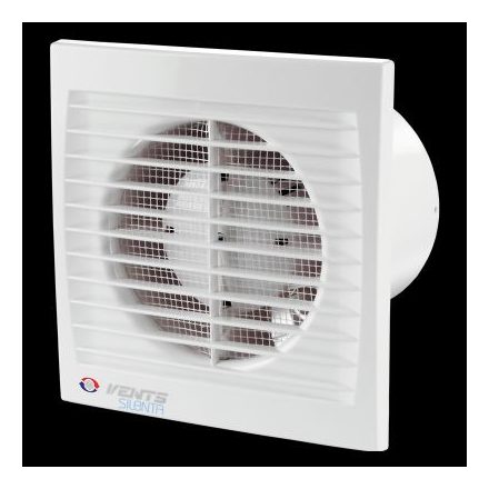 Vents Ventilátor 125 Silenta STH L